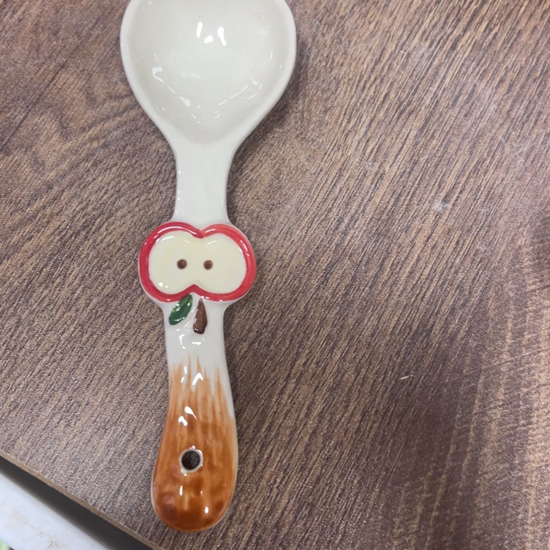 微微瑕陶瓷餐具陶瓷餐具2个