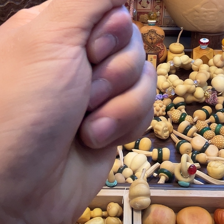 云***捏葫芦福禄葫芦福禄