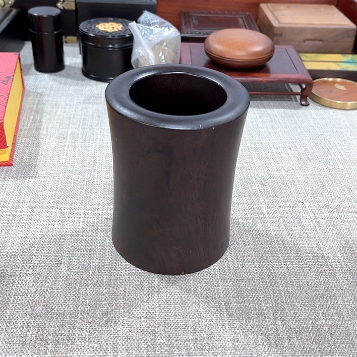 木红木工艺品雕刻工艺