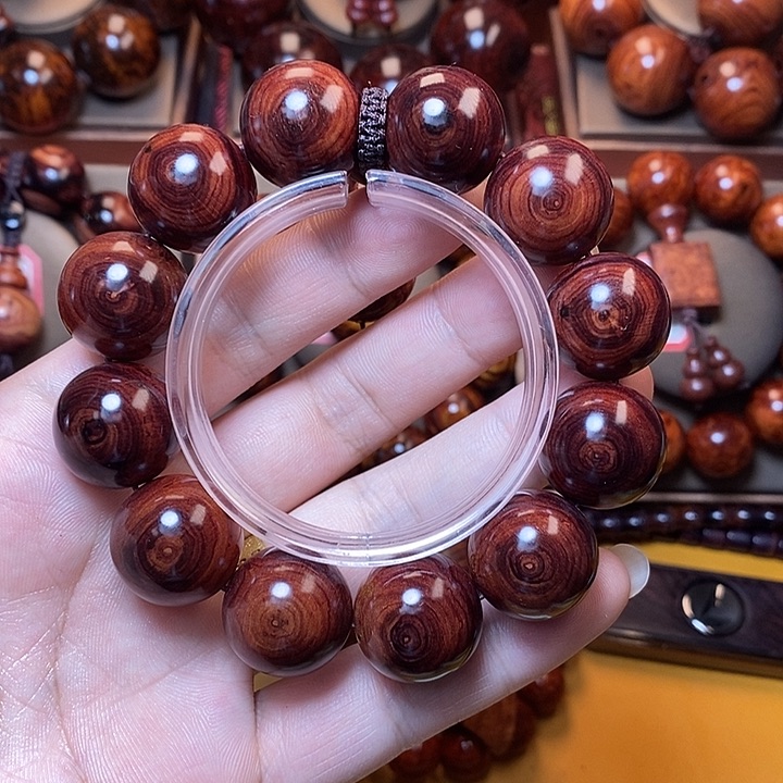 黄花梨/降香黄檀杰*2.0天眼老料