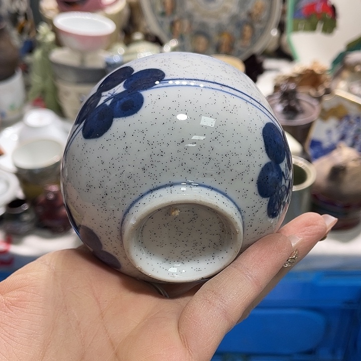 茶杯具19.9发发，瑕疵牌都是坏的5