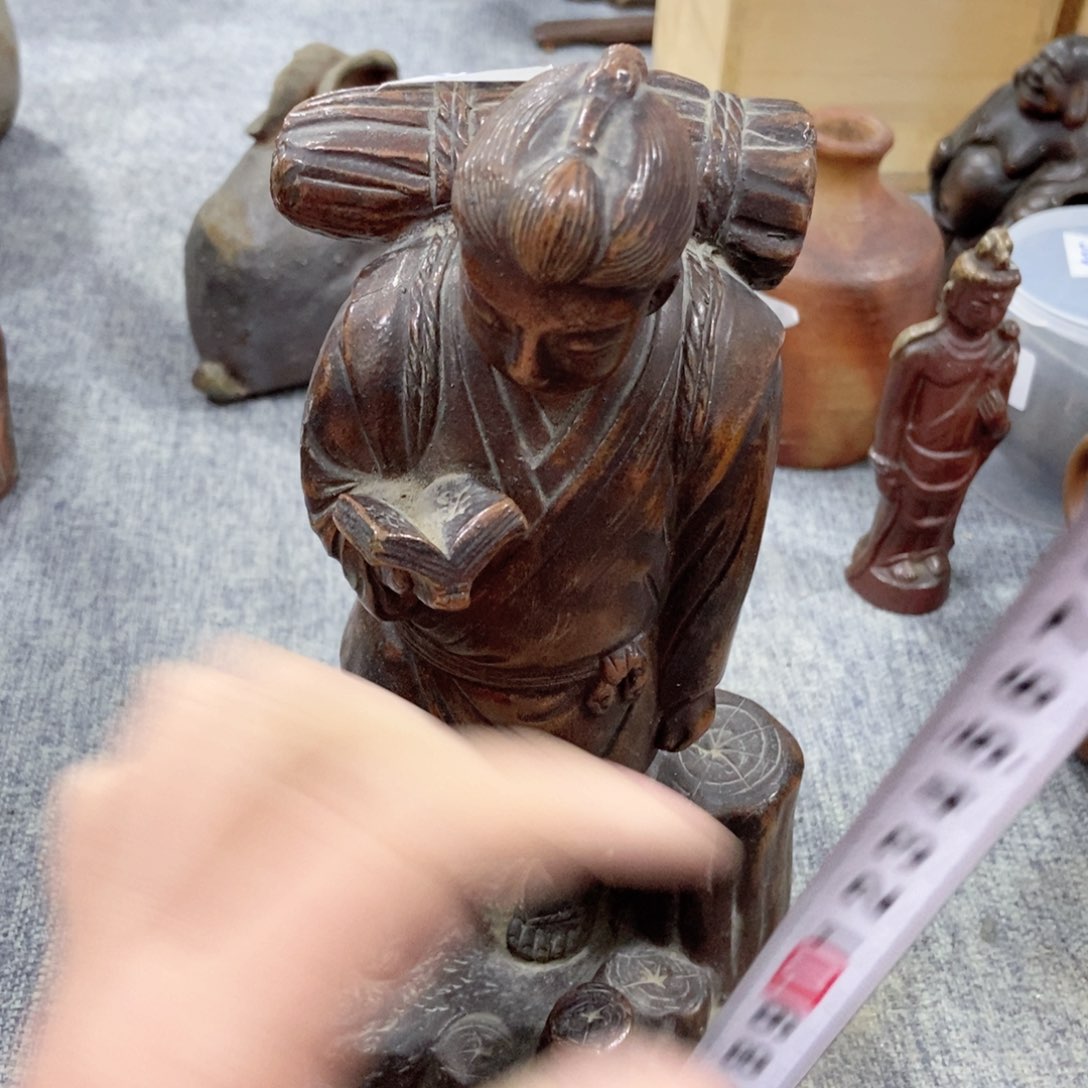 紫砂茶杯非常满意好看得物件