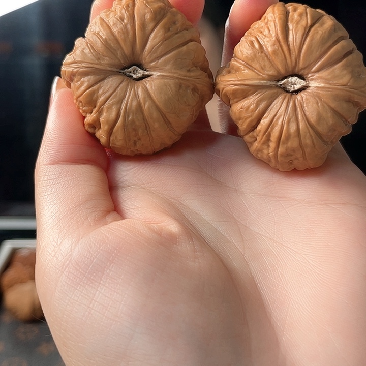 吊坠桃核✎****づ南瓜42尺