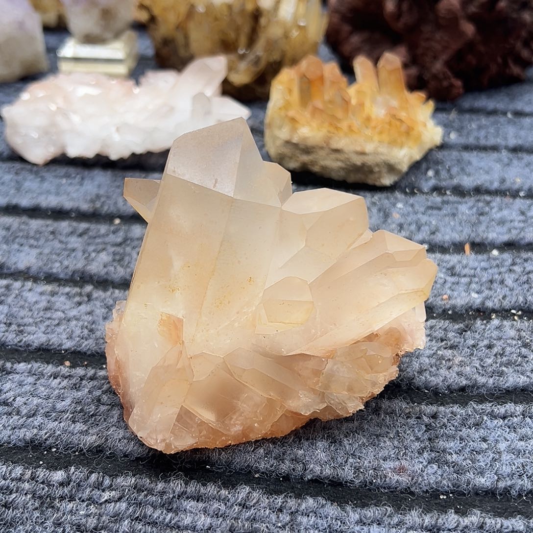 5***8银S925镶嵌水晶珠宝半成品