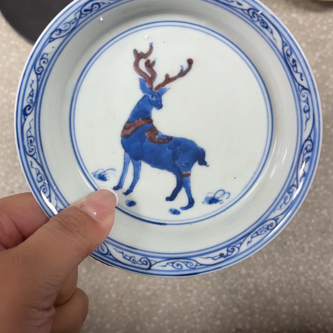 摆件陶陶瓷艺术作品