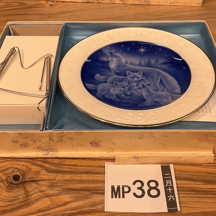 小马哥瓷器甄选套装