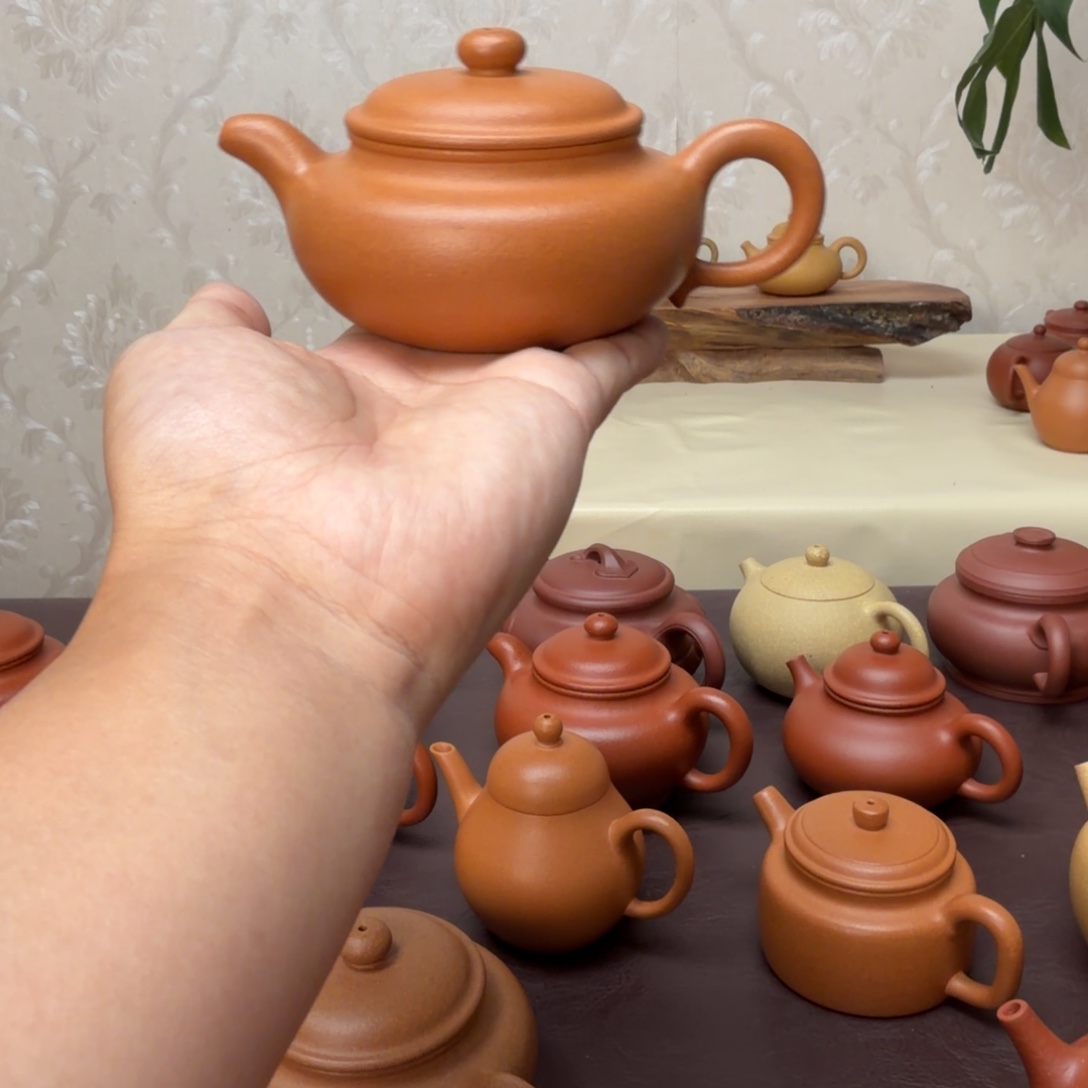 M***S紫砂茶壶紫砂壶11111111