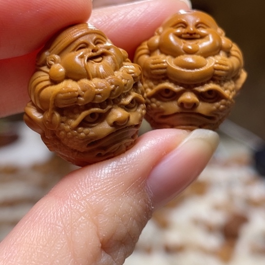 手串/手链橄榄核橄榄核