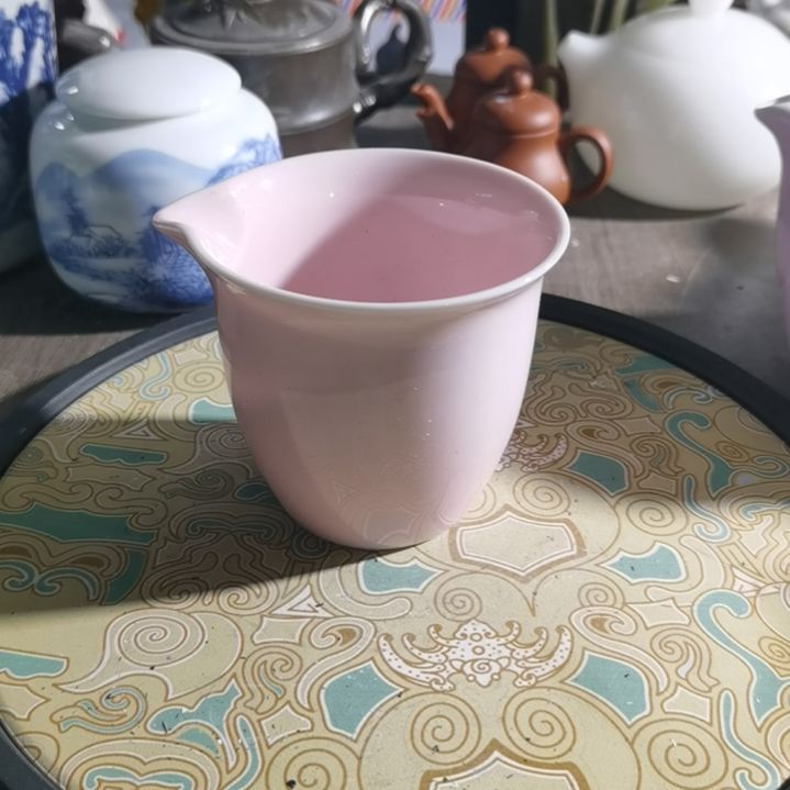 茶壶公道杯盖碗茶杯