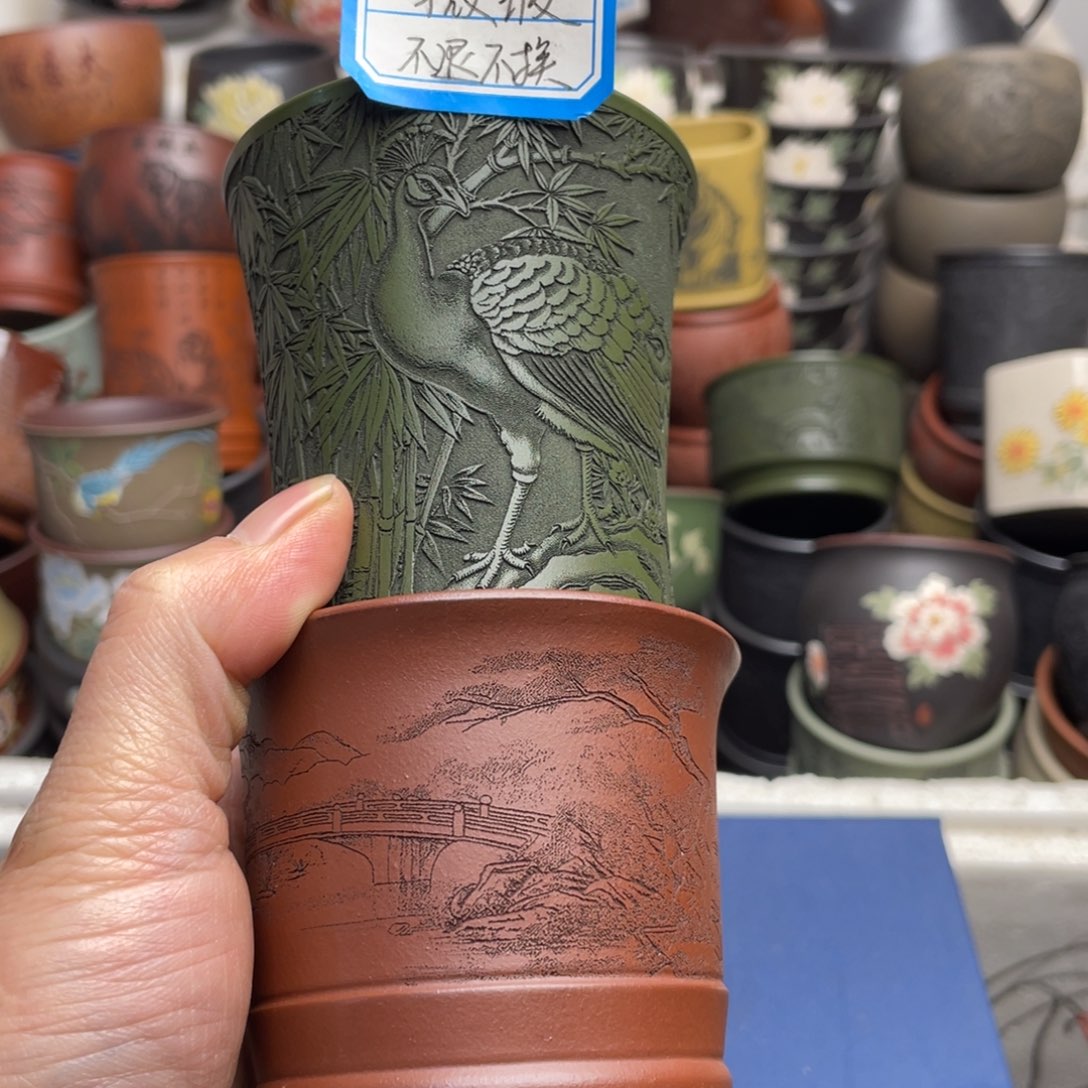 瑕疵处理 不退不换