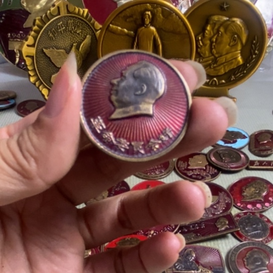 瓷片景德镇陶瓷艺术品