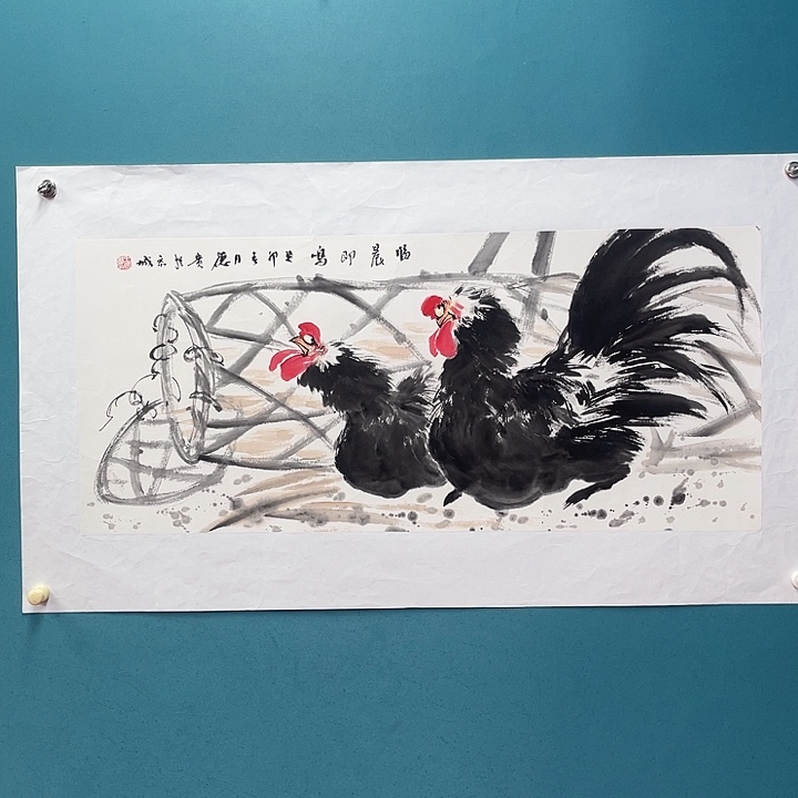 国画11111111111211111