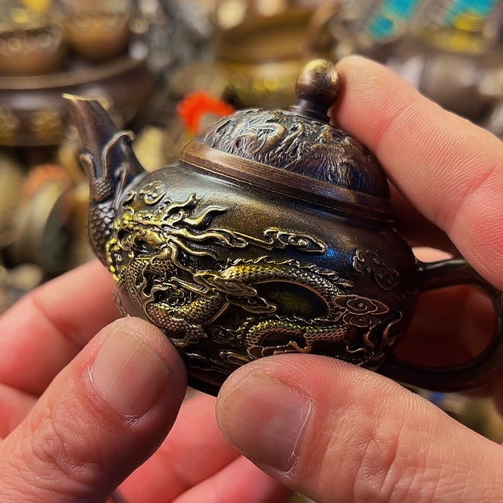 精美铜器精美铜器