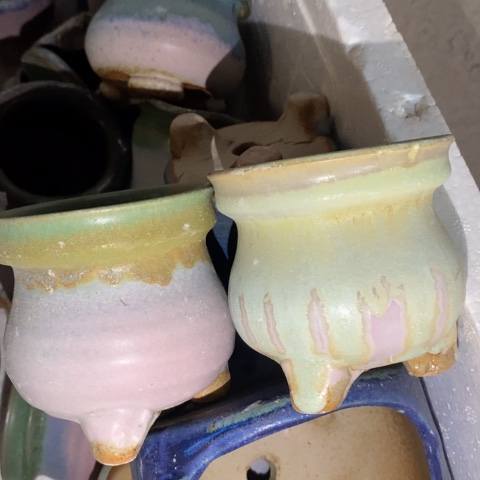 罐8425 微瑕38包邮景德镇陶瓷