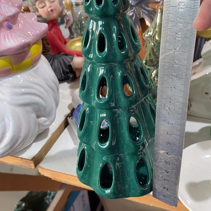 陶瓷树脂工艺摆件