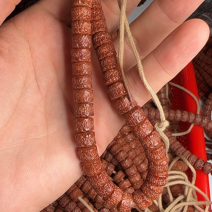 柏香籽/百香籽吊坠