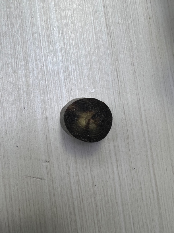 334号特色花梨木木头块