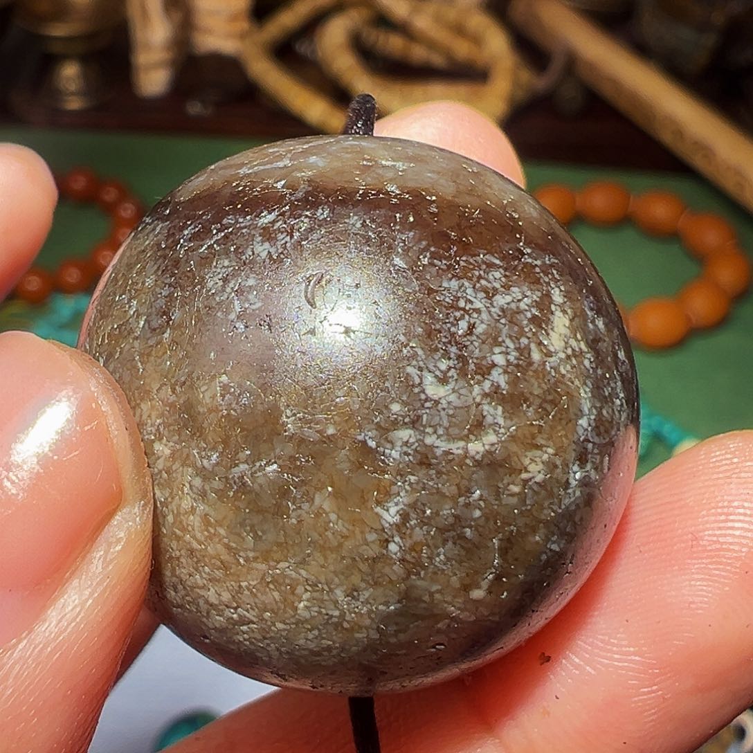 B***u非洲紫檀（红花梨）