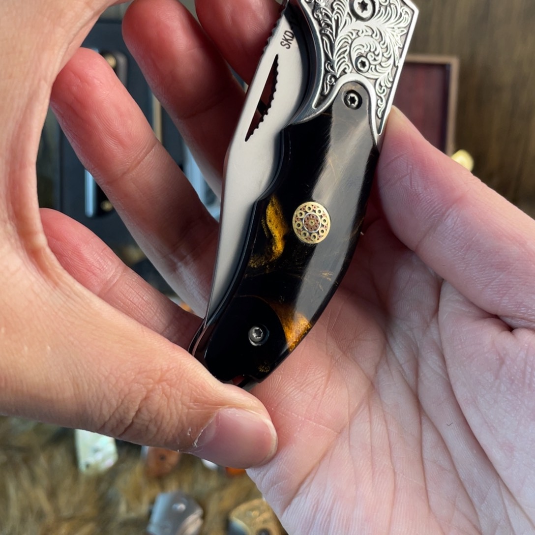 大马士革多功能工具