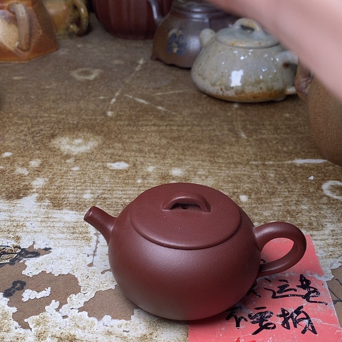 紫砂茶壶紫砂紫砂