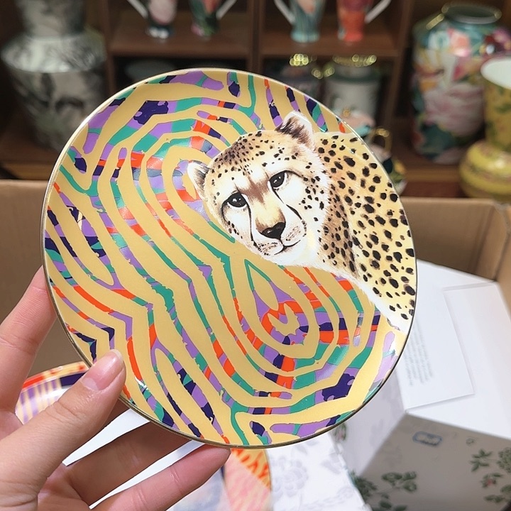 骨瓷实付满10包邮哈