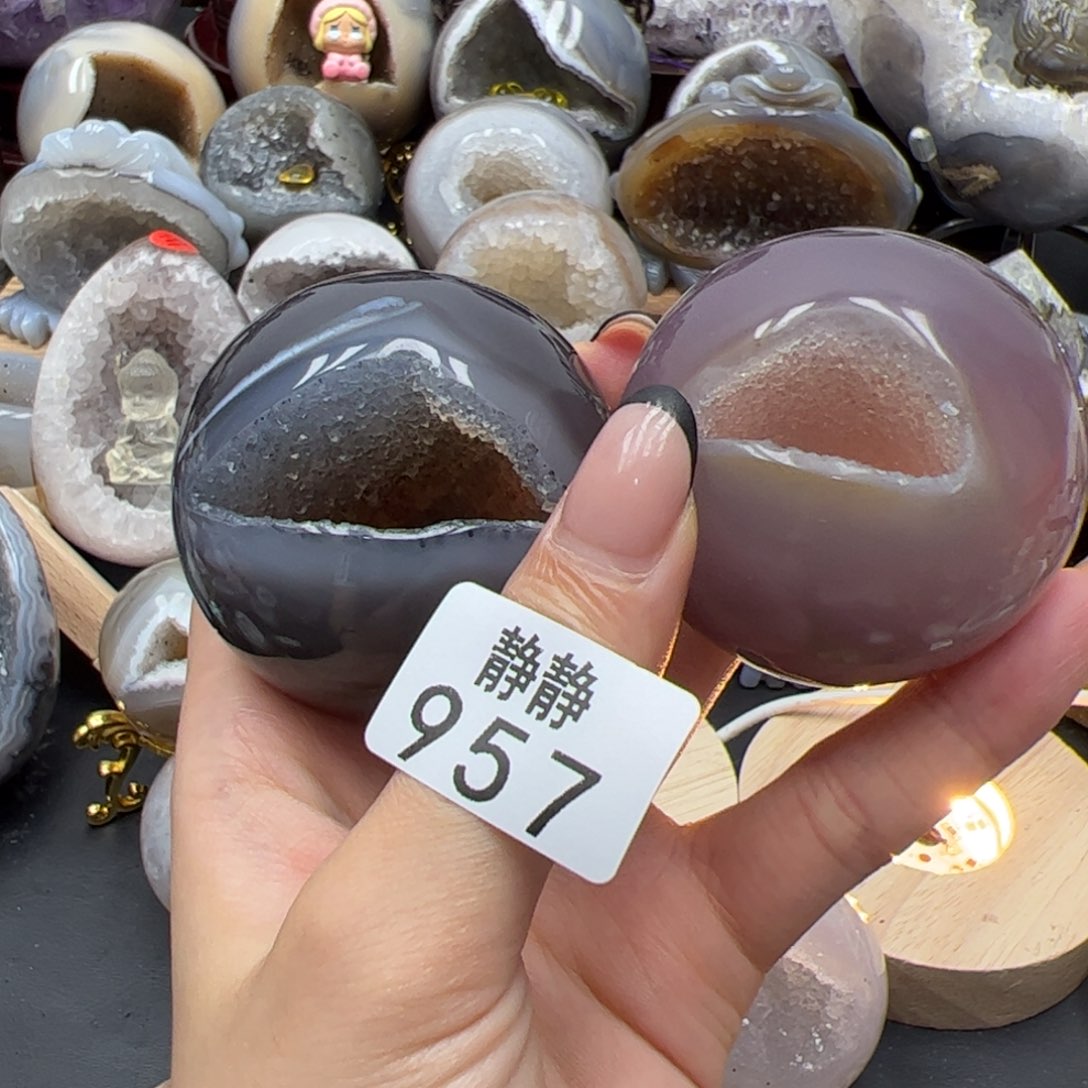 未镶嵌大型摆件（非配饰）水晶복****.957