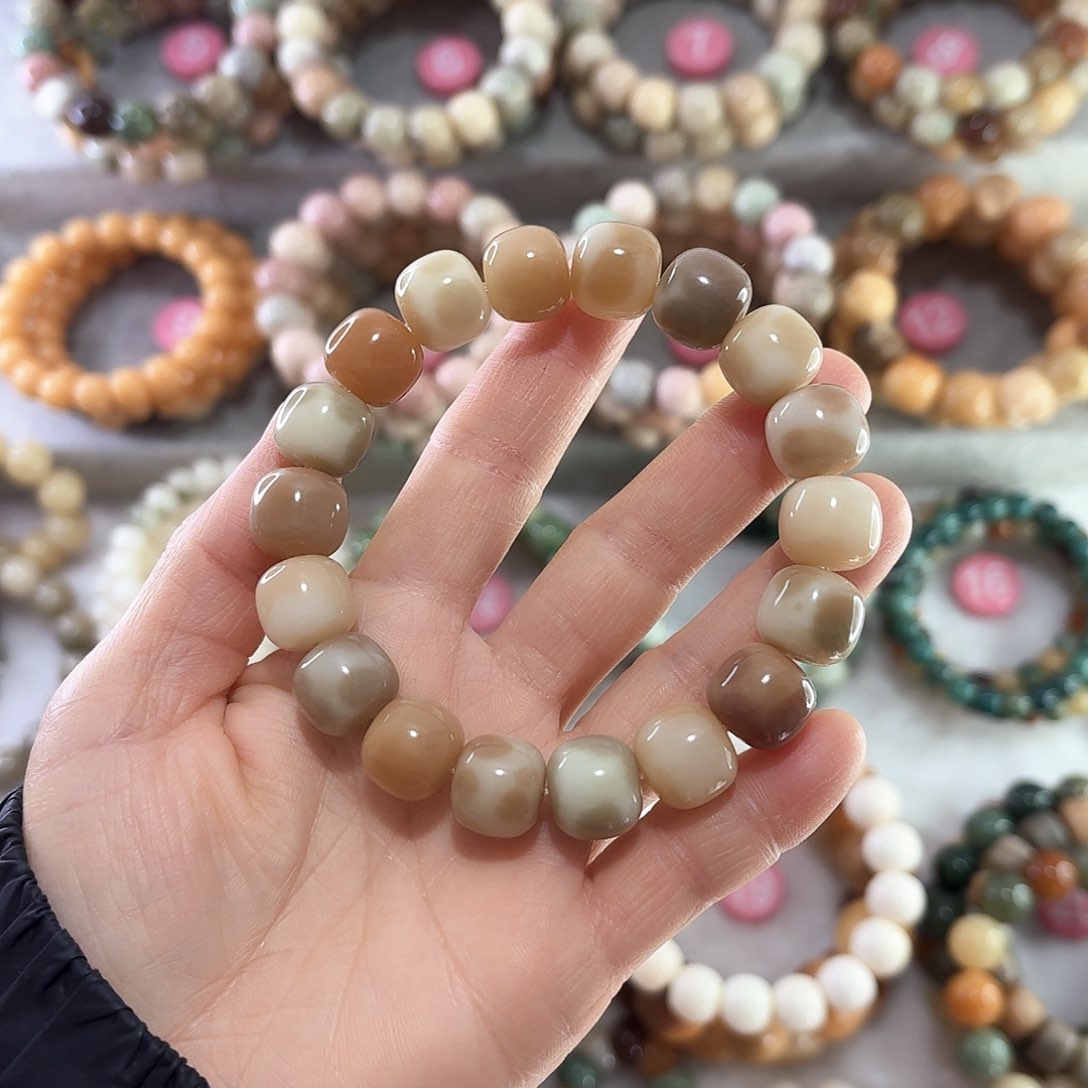 菩提根/象牙果手串