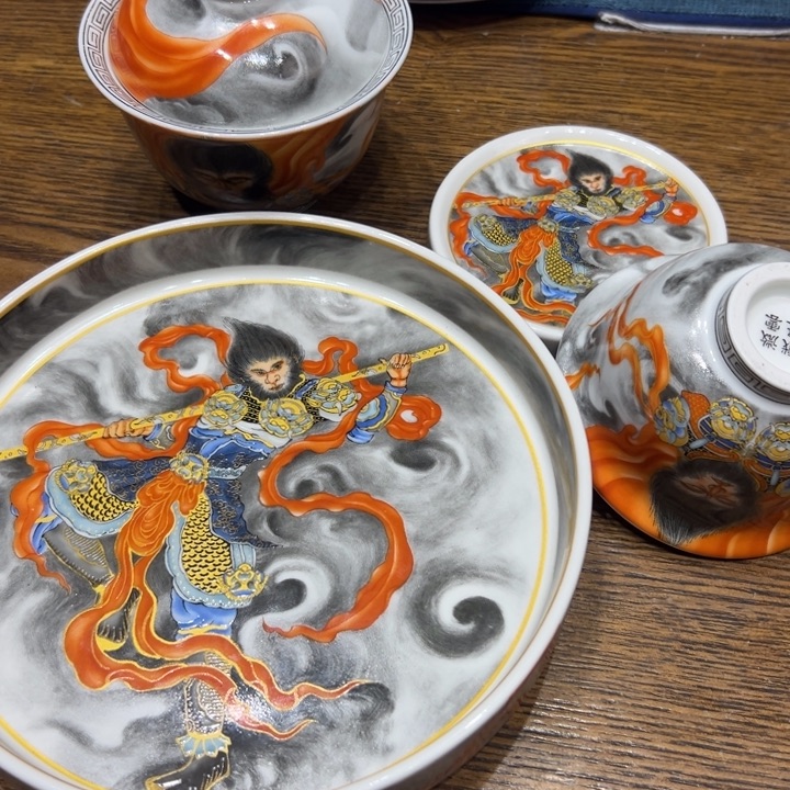 景德镇瓷器精品展示活动暨