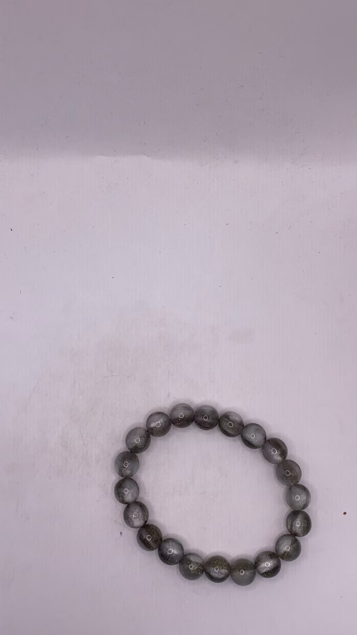 YY117【恒利】精美时尚大气搭配手串（多样性发其一）