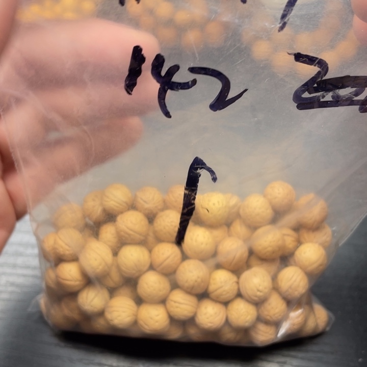 龙***龙核桃手串/手链私人定制不退不换100