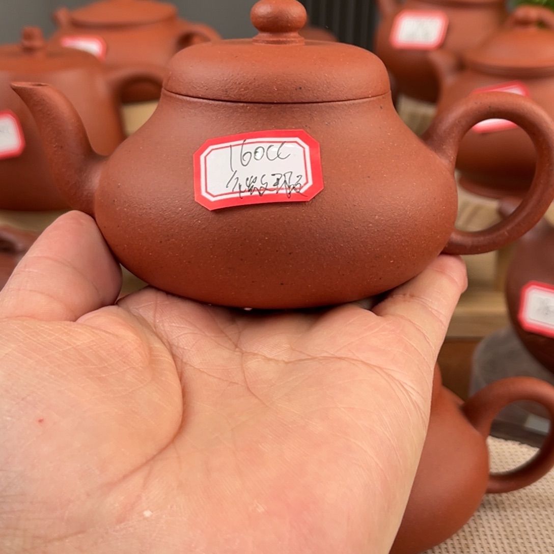 紫砂茶壶588666555555