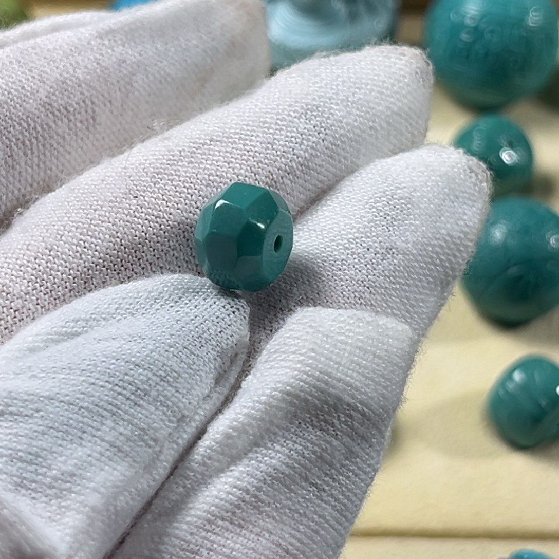 绿松石未镶嵌无相