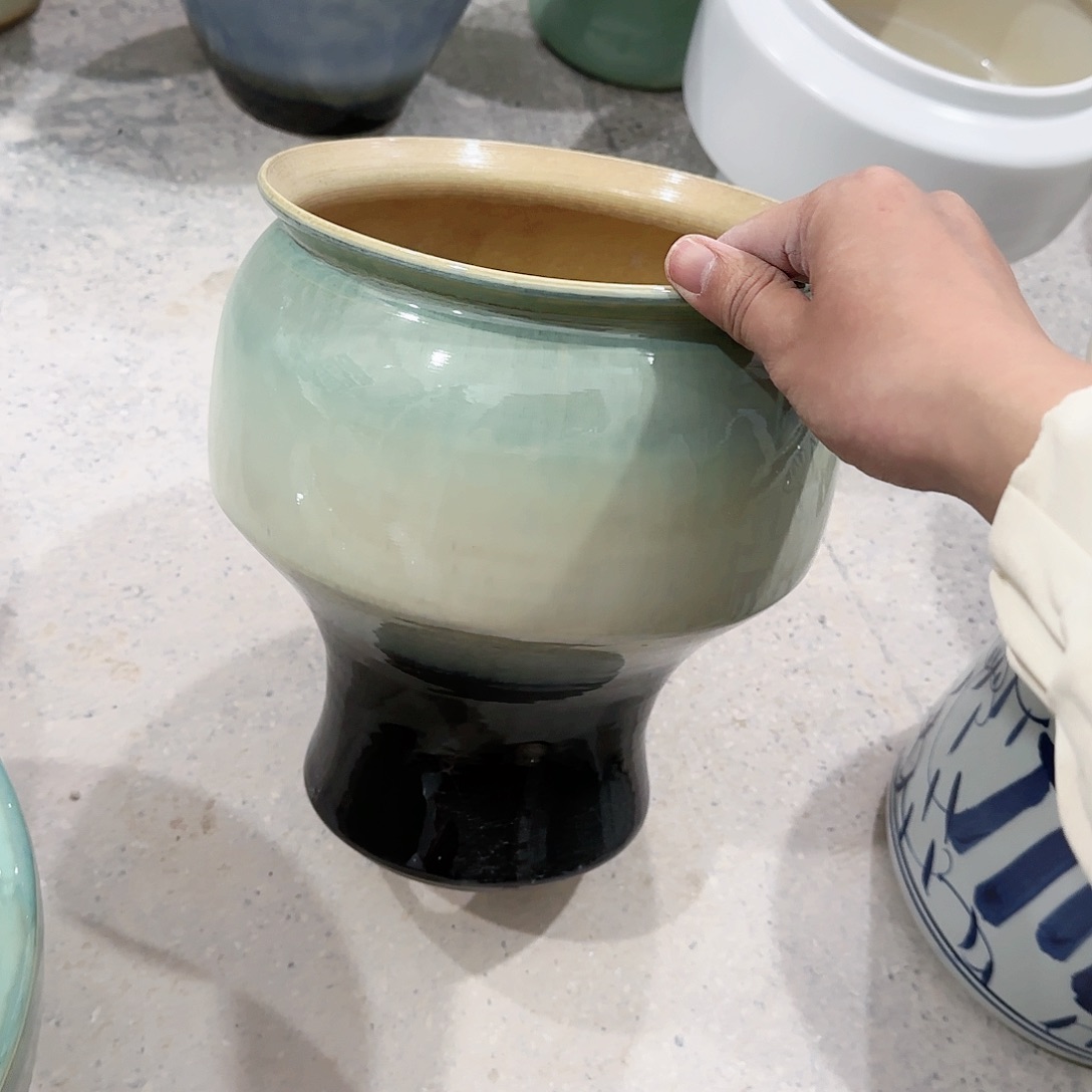 摆件正品有孔正品