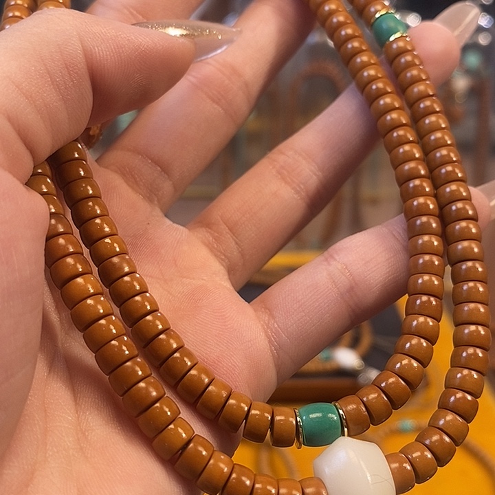 橄榄核手串/手链橄榄核