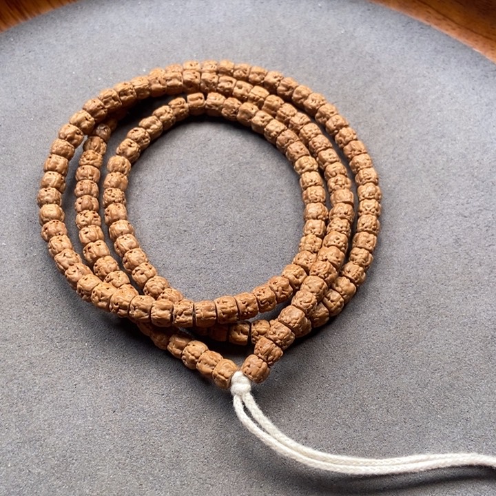 菩提吊坠金刚菩提子