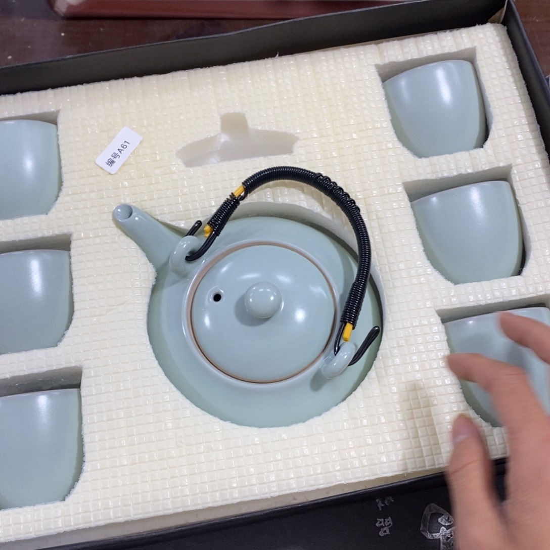 陶瓷等行业的生产和销售企业