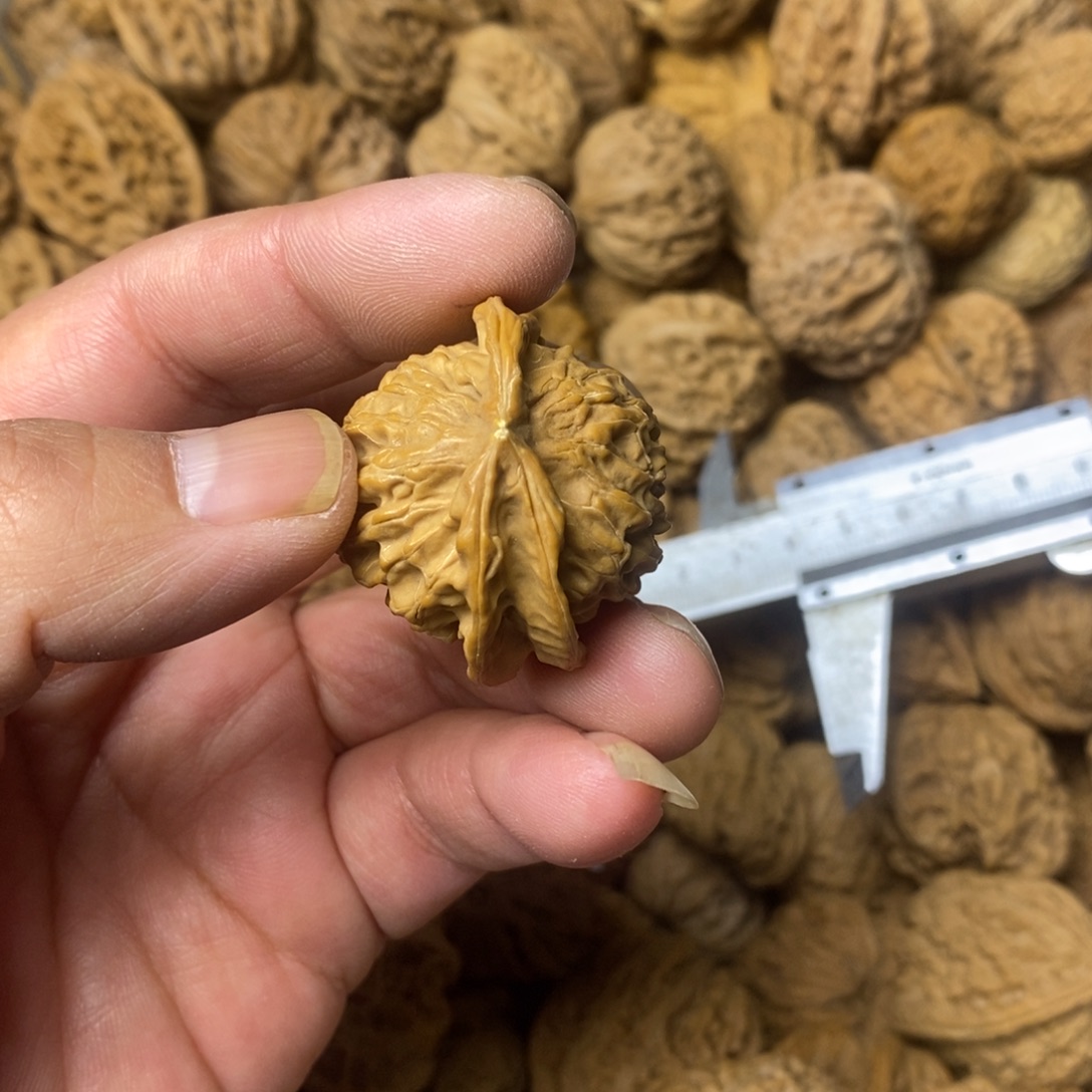 习***你文玩核桃吊坠文玩