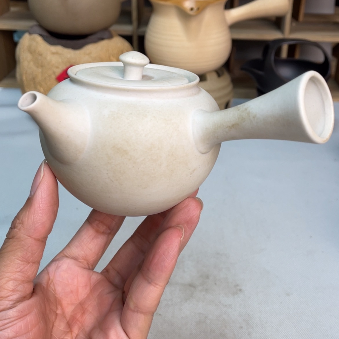 【闪购商品】壶茶具很不错哦号