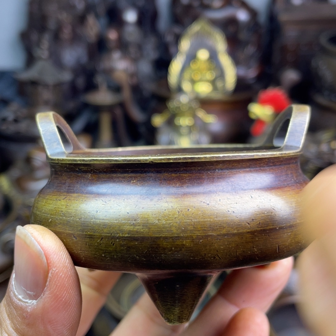 铜器铜器铜器铜器！