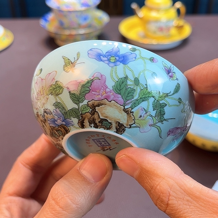 陶瓷陶瓷陶瓷茶具