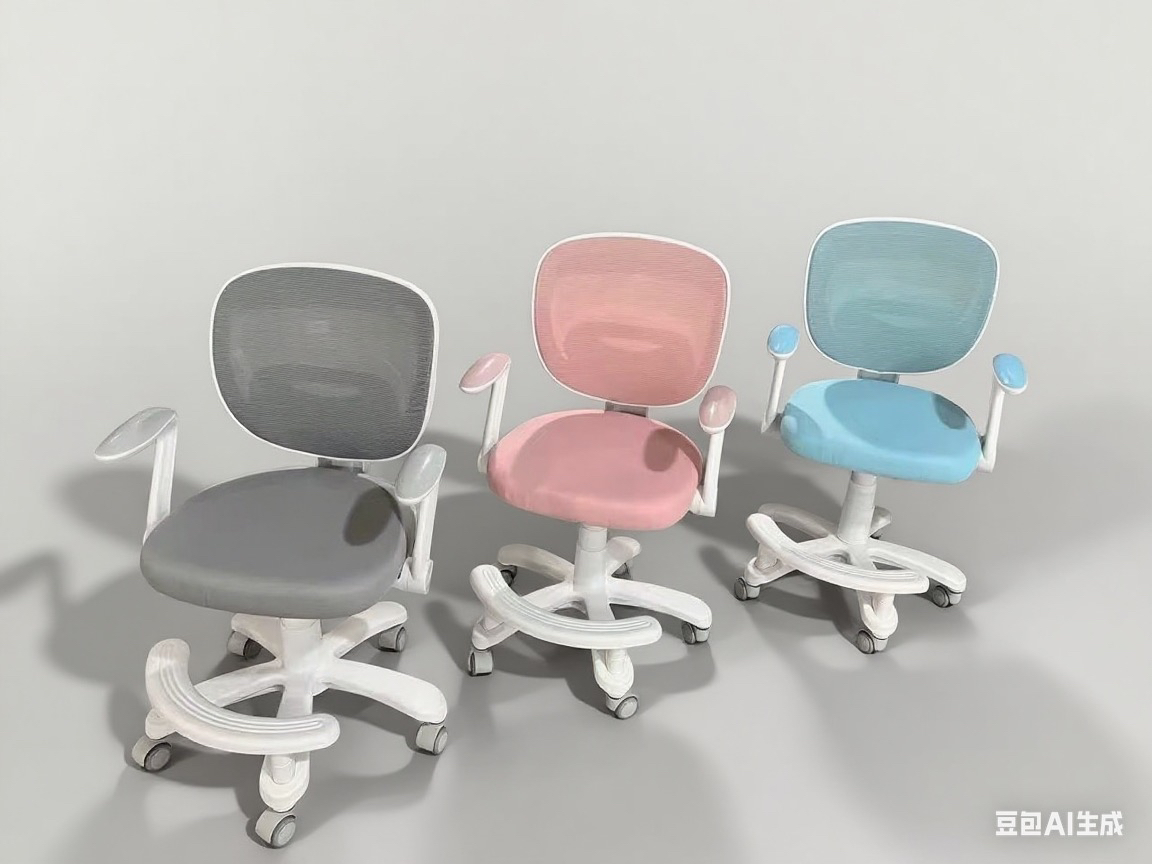 学习椅 家用电脑椅