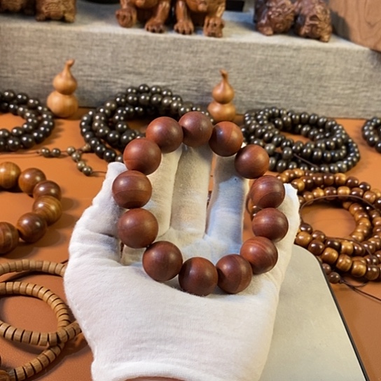 老山檀香老山檀香微瑕1.8