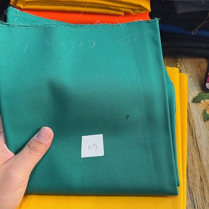 无纺布混纺直播间闪购面料040