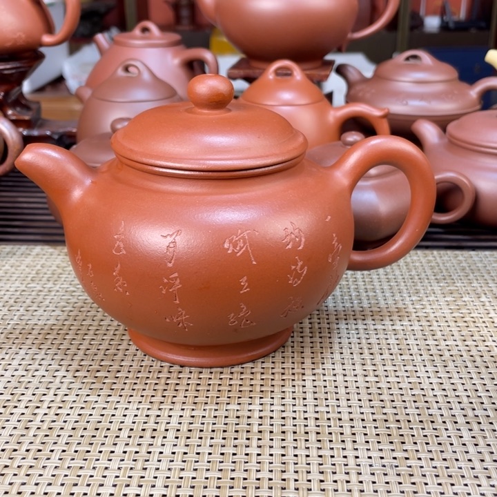 紫砂茶壶s****u多汁壶大品