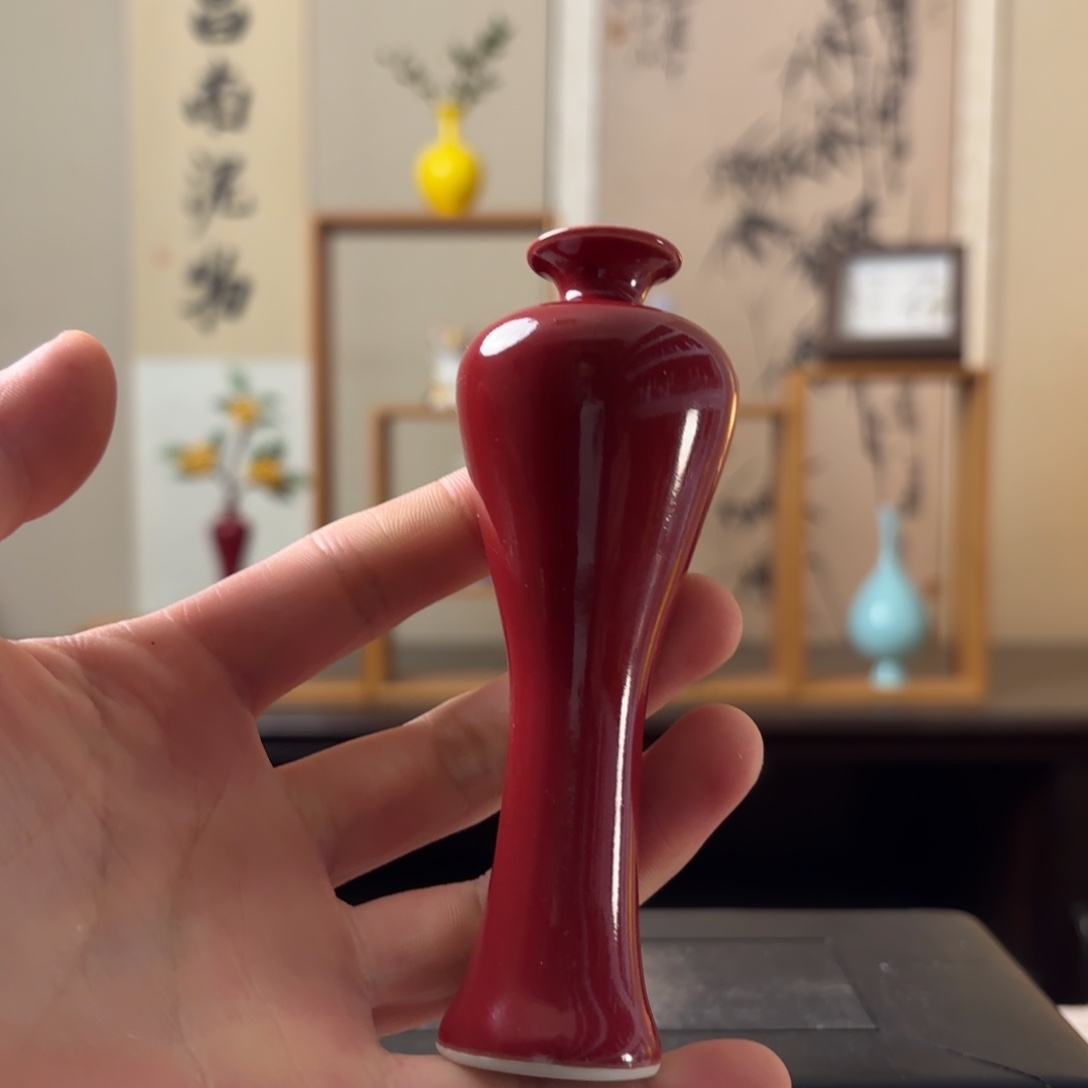 摆件美好的一天从一杯