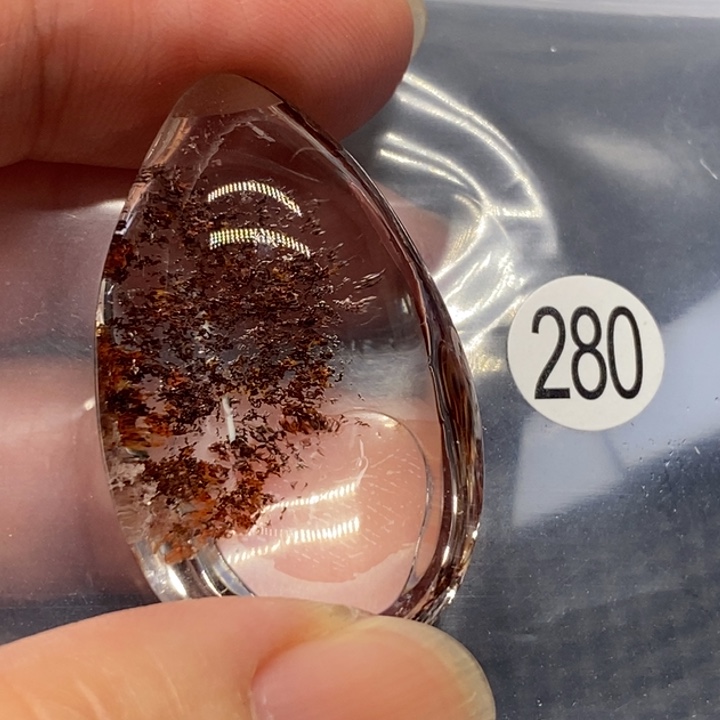 用***2未镶嵌颈饰水晶水晶