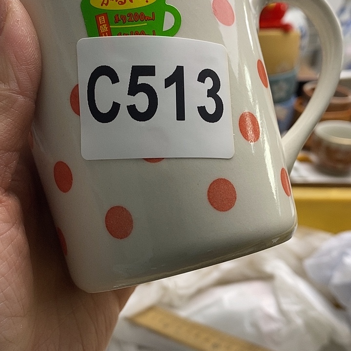 紫砂茶杯青**4我们的生活在这里我就没有过