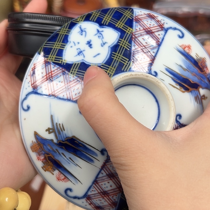 瓷器工艺品陶瓷器皿