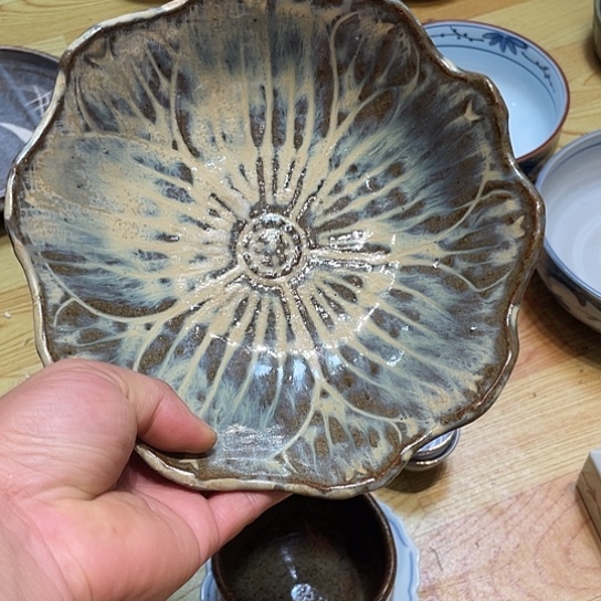 回流瓷器 默认微瑕 完美主义甚拍 陶40