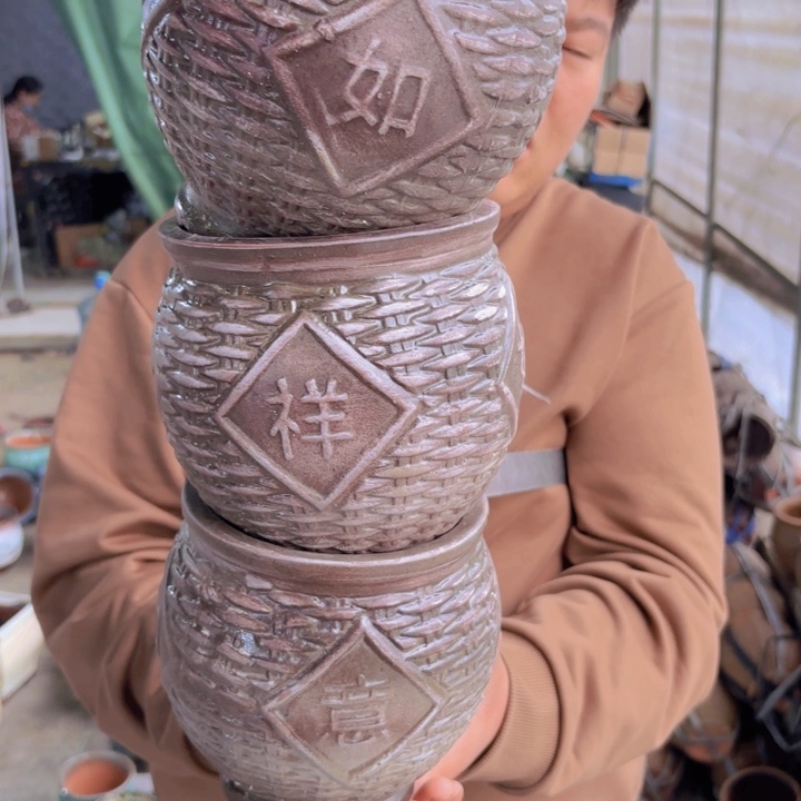 花盆 高度 口径 啦啦啦